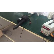 Industrial equipment and high load used 8000N Linear actuator 24v dc motor for special Vehicle